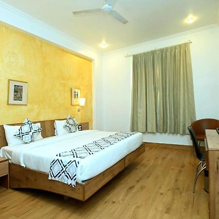 Hotel Yulia- Le Amour Inn Jaipur Eksteriør billede