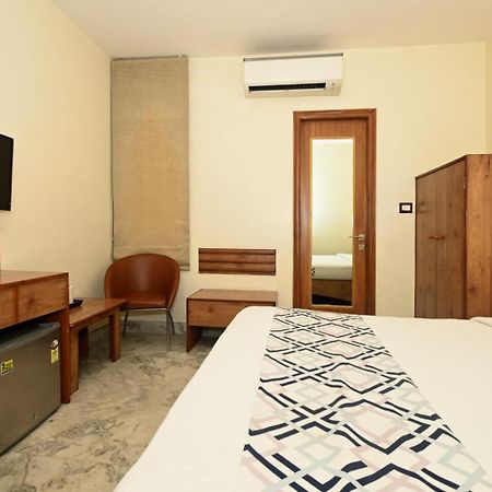 Hotel Yulia- Le Amour Inn Jaipur Eksteriør billede