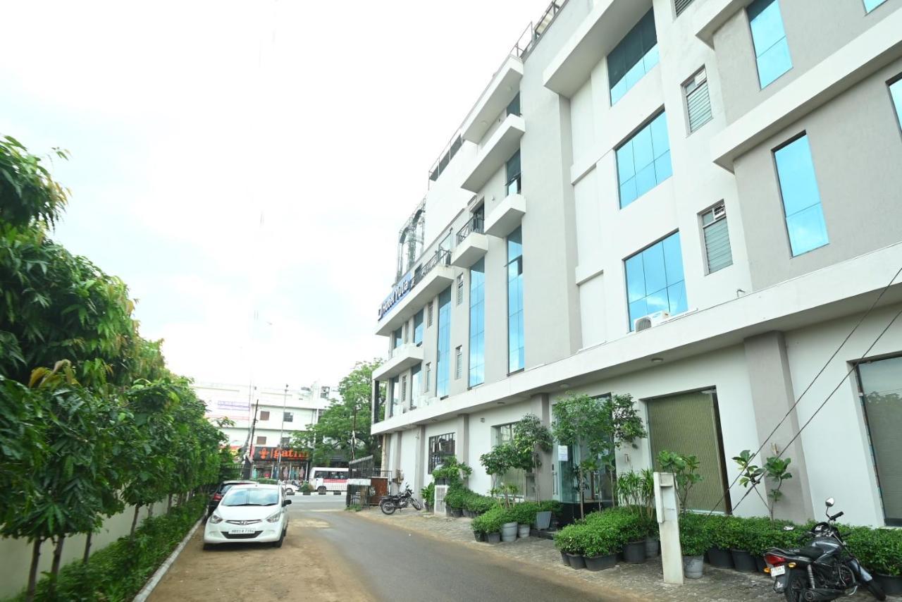 Hotel Yulia- Le Amour Inn Jaipur Eksteriør billede