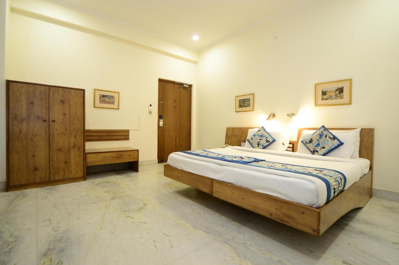 Hotel Yulia- Le Amour Inn Jaipur Eksteriør billede