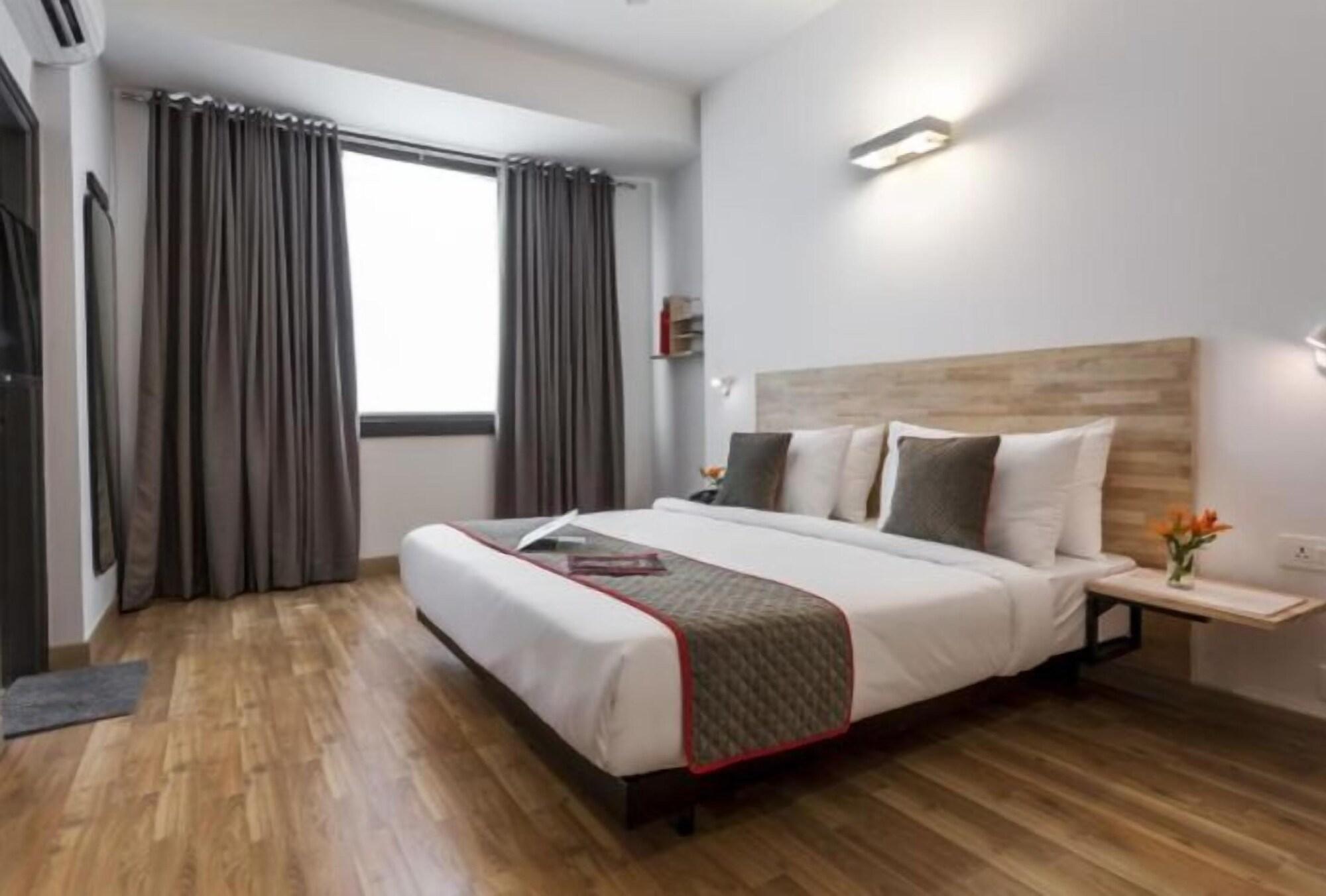 Hotel Yulia- Le Amour Inn Jaipur Eksteriør billede