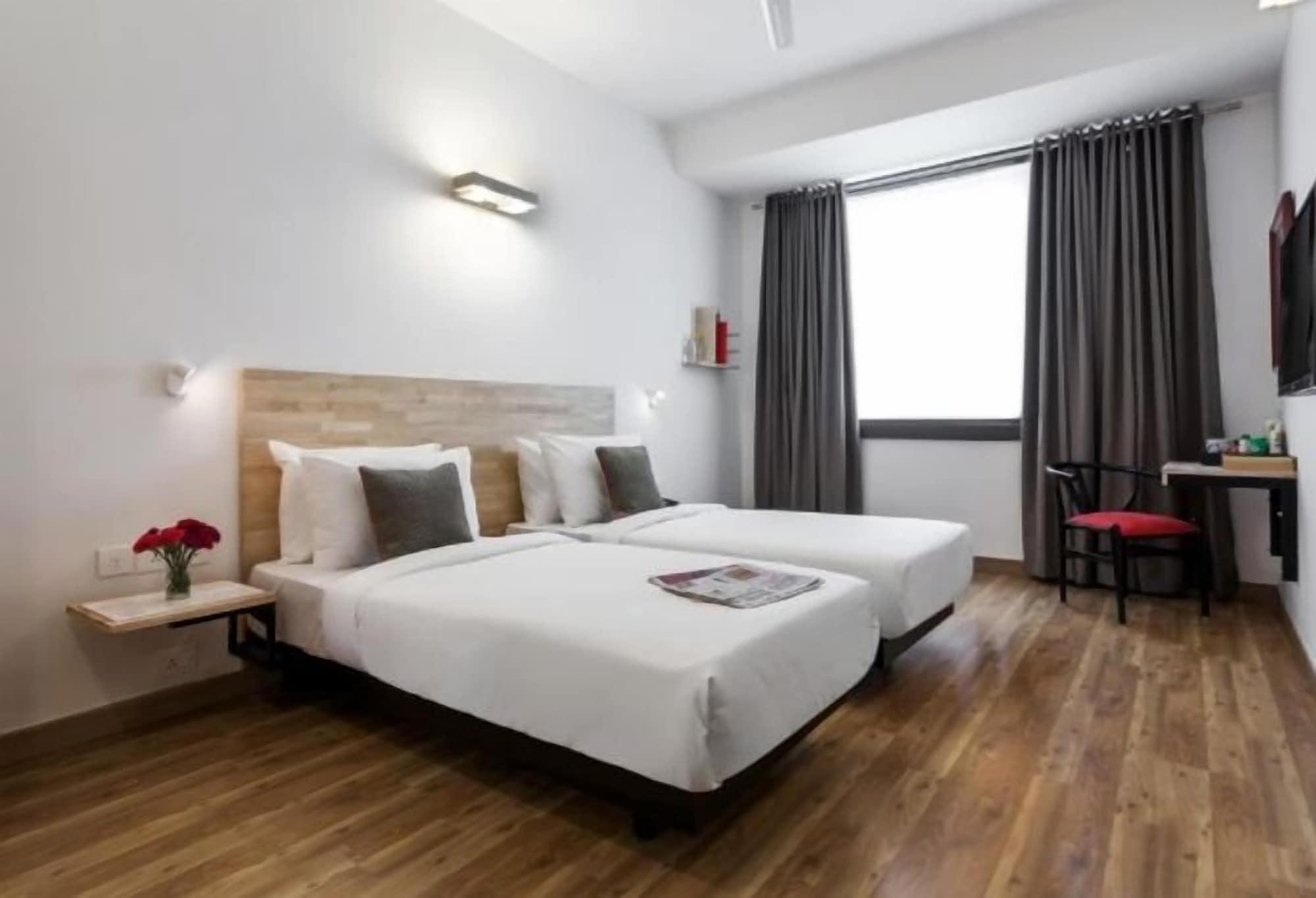 Hotel Yulia- Le Amour Inn Jaipur Eksteriør billede