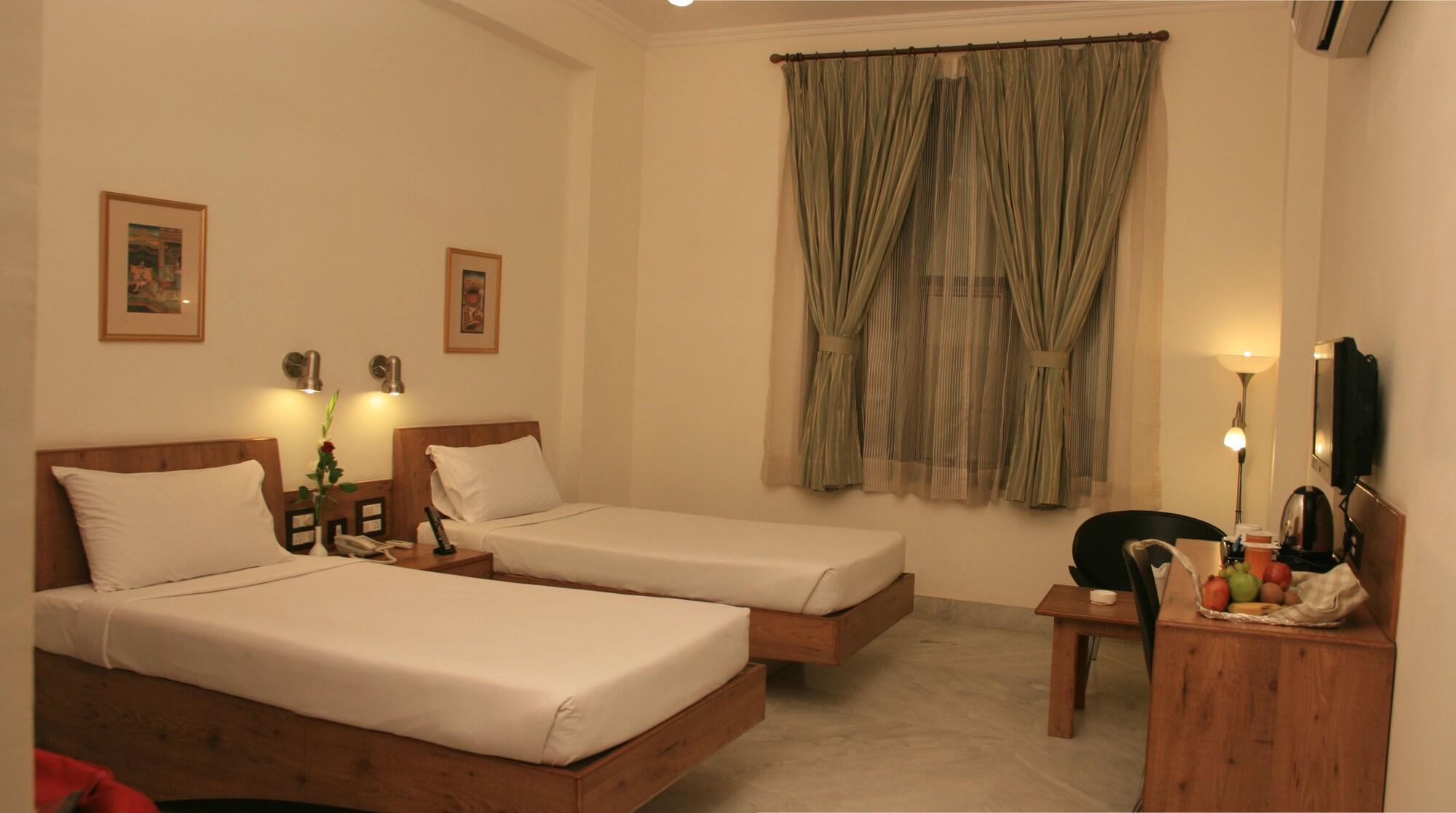 Hotel Yulia- Le Amour Inn Jaipur Eksteriør billede
