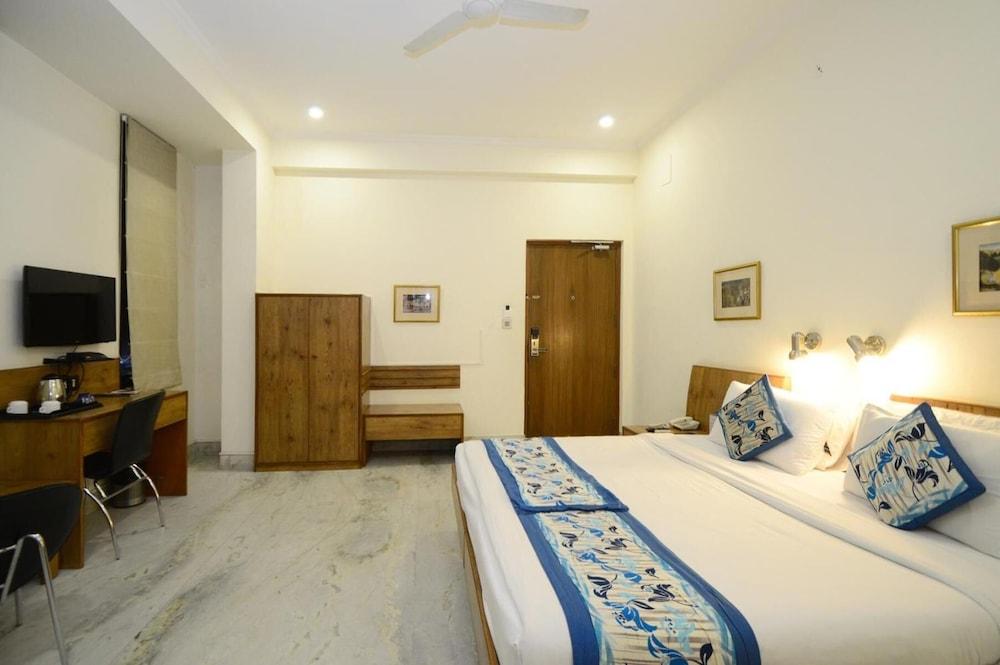 Hotel Yulia- Le Amour Inn Jaipur Eksteriør billede
