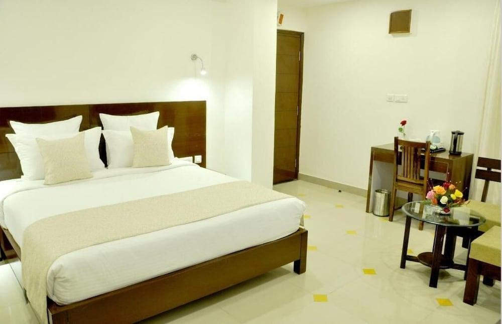 Hotel Yulia- Le Amour Inn Jaipur Eksteriør billede