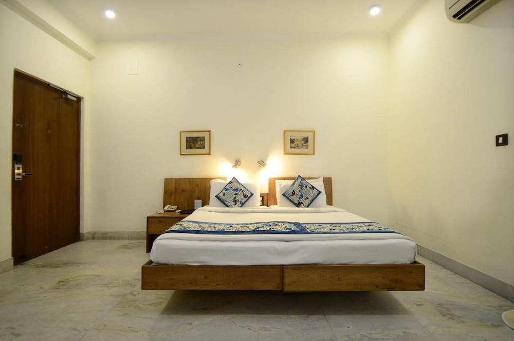 Hotel Yulia- Le Amour Inn Jaipur Eksteriør billede