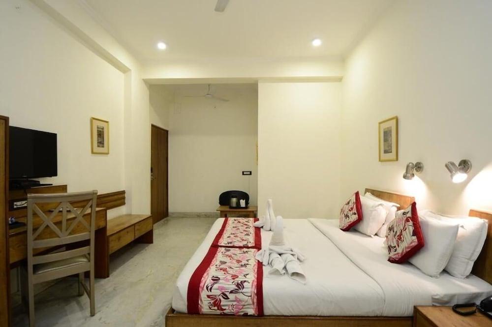 Hotel Yulia- Le Amour Inn Jaipur Eksteriør billede