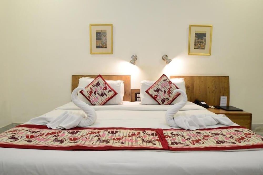 Hotel Yulia- Le Amour Inn Jaipur Eksteriør billede