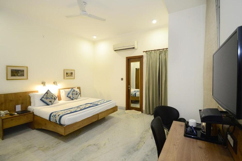 Hotel Yulia- Le Amour Inn Jaipur Eksteriør billede