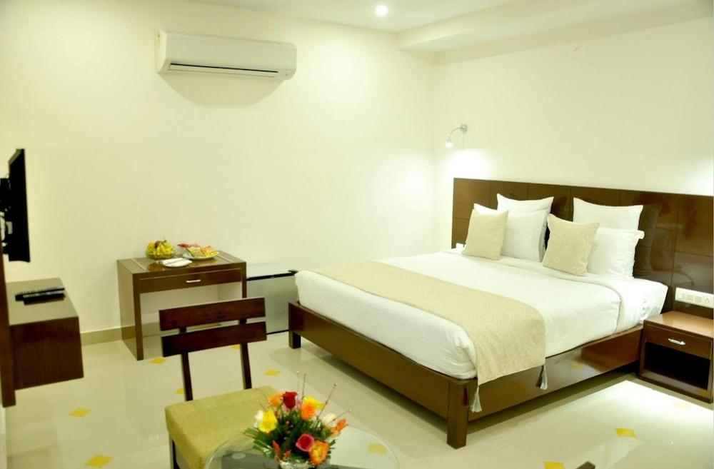 Hotel Yulia- Le Amour Inn Jaipur Eksteriør billede