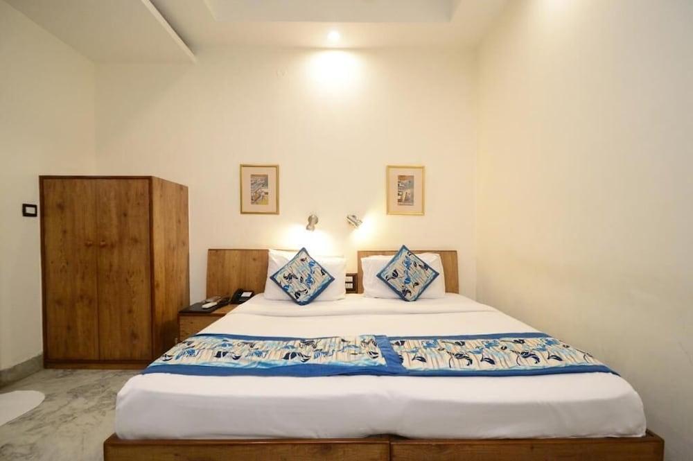 Hotel Yulia- Le Amour Inn Jaipur Eksteriør billede