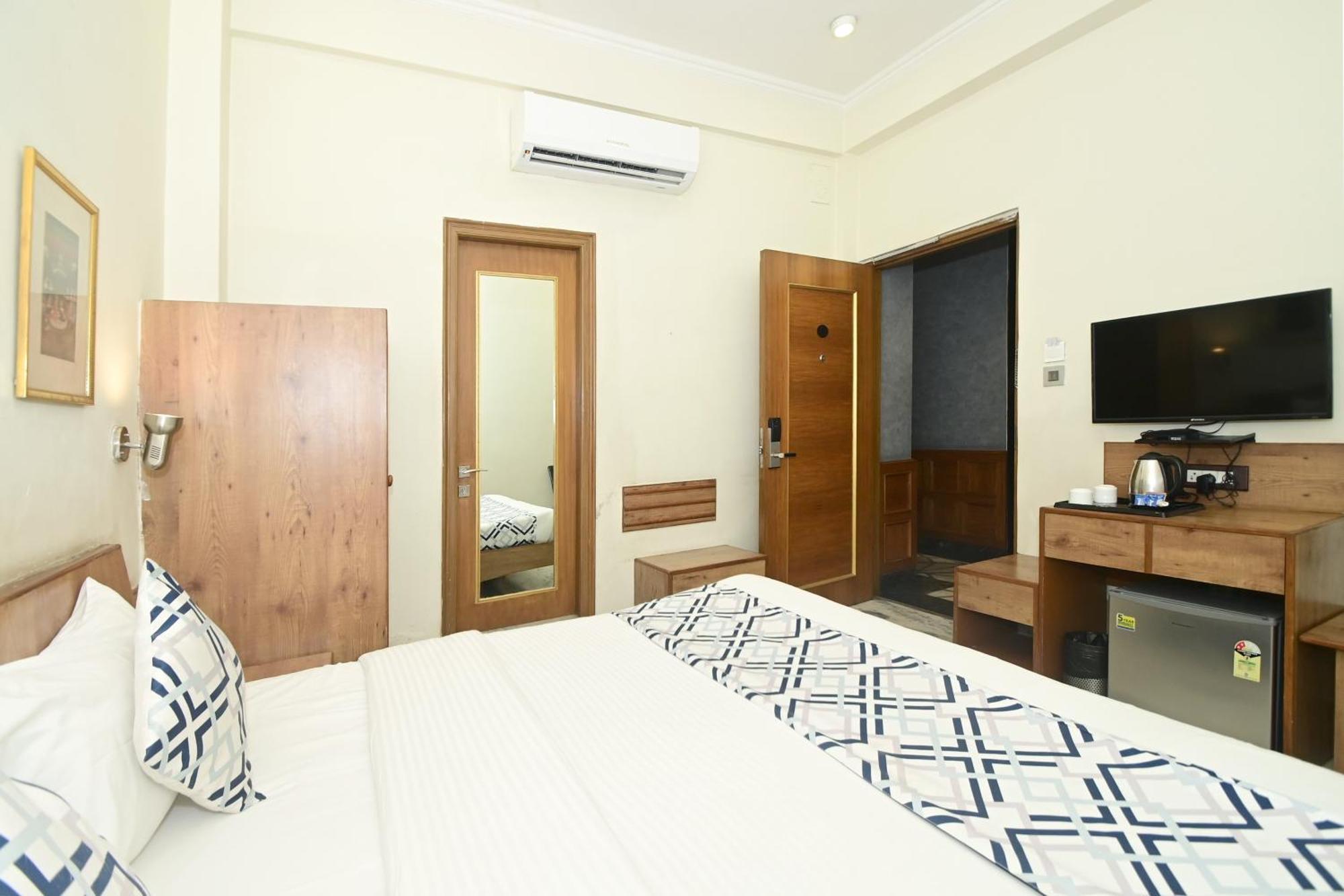 Hotel Yulia- Le Amour Inn Jaipur Eksteriør billede